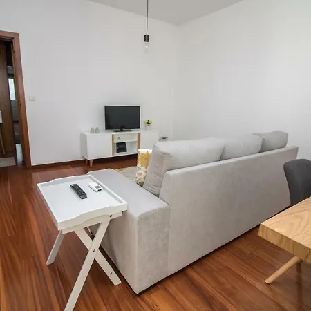 Apartment Casas Do Paco - Philosophy
