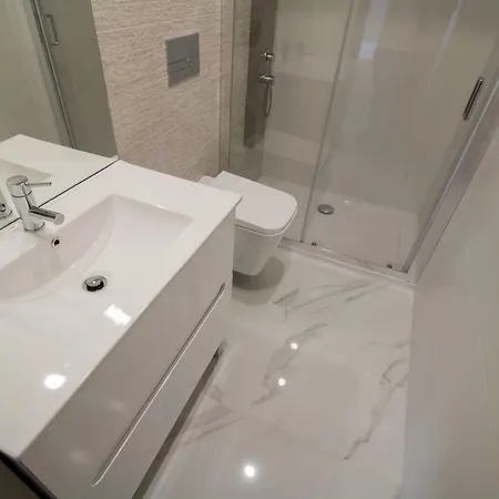 Casas Do Paco - Philosophy شقة براغا