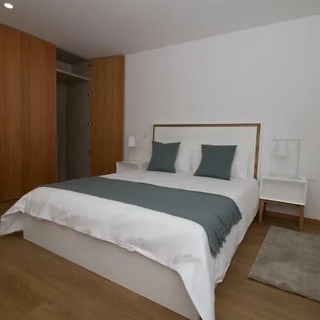 Casas Do Paco - Philosophy * براغا