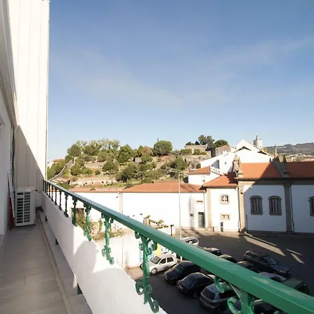 Casas Do Paco - Philosophy