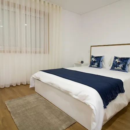 Casas Do Paco - Philosophy 브라가