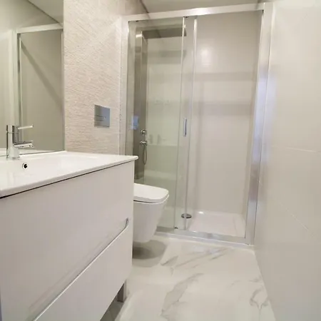 Casas Do Paco - Philosophy براغا