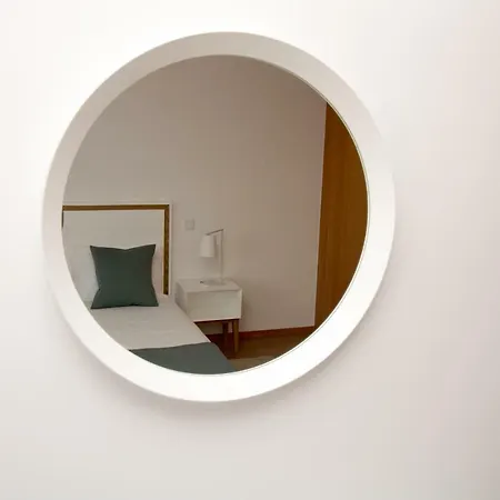 شقة Casas Do Paco - Philosophy