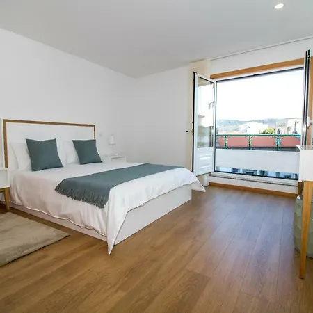 شقة Casas Do Paco - Philosophy *