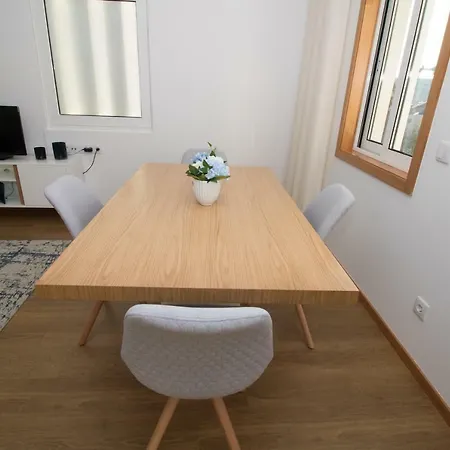 Casas Do Paco - Philosophy Apartment