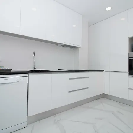 شقة Casas Do Paco - Philosophy *