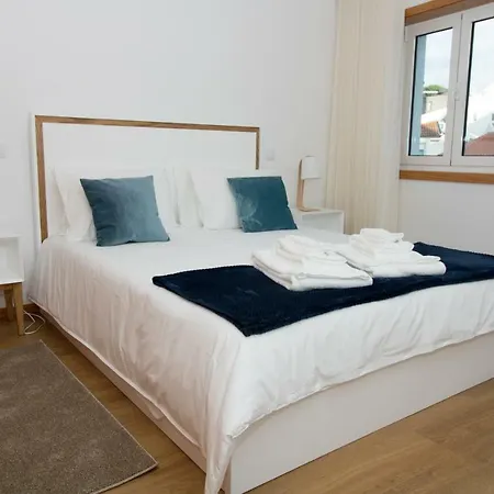 Casas Do Paco - Philosophy Braga