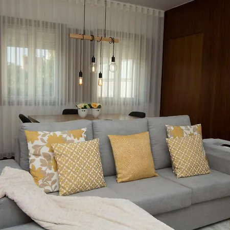 아파트 Casas Do Paco - Philosophy *