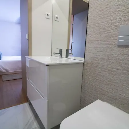 Casas Do Paco - Philosophy Apartment Braga