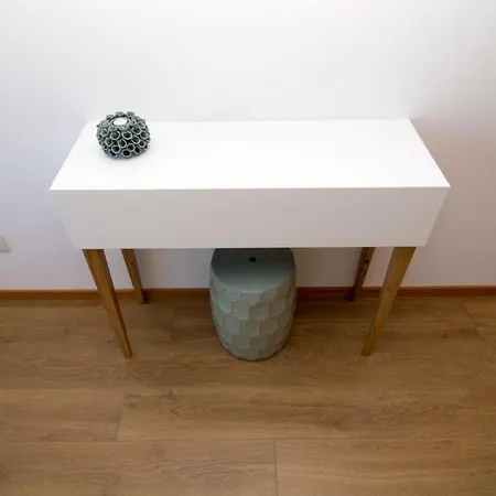Apartment Casas Do Paco - Philosophy