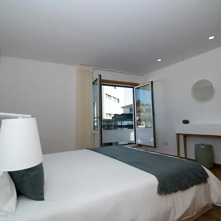 شقة Casas Do Paco - Philosophy