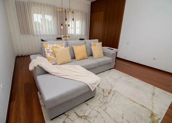 Casas Do Paco - Philosophy Appartamento