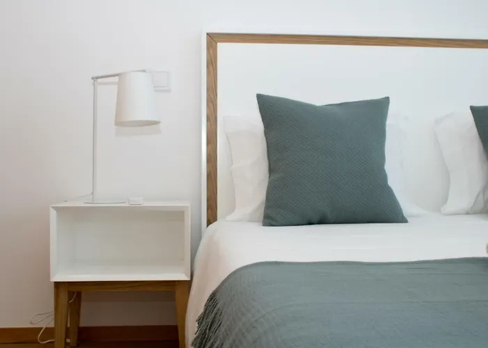 Appartamento Casas Do Paco - Philosophy