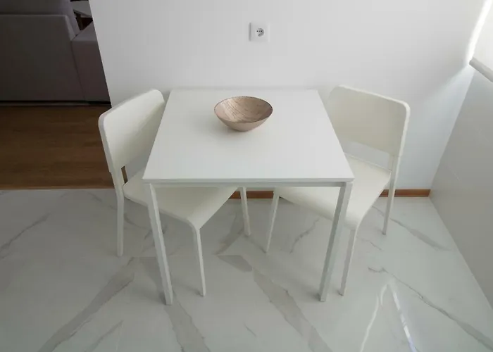 Casas Do Paco - Philosophy