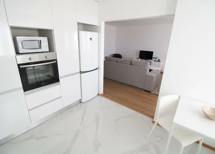 Apartament Casas Do Paco - Philosophy Braga