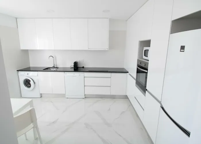 Casas Do Paco - Philosophy * Braga