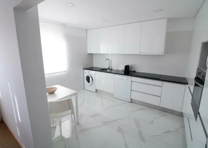 Casas Do Paco - Philosophy Braga