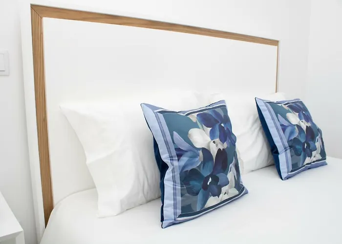 Casas Do Paço - Philosophy * Braga