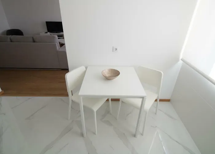 Appartamento Casas Do Paco - Philosophy Braga