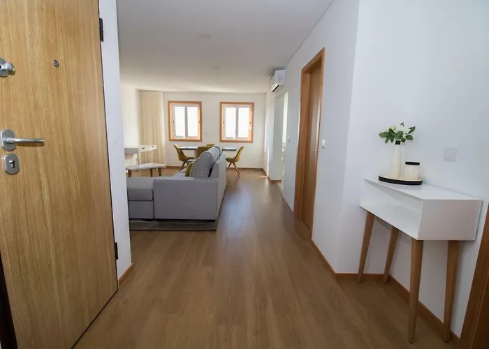 Casas Do Paco - Philosophy Braga