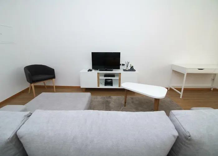 Casas Do Paco - Philosophy * Braga