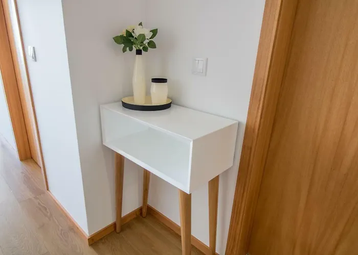 Casas Do Paco - Philosophy * Braga