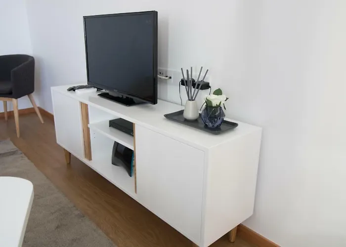 Casas Do Paco - Philosophy Appartamento *