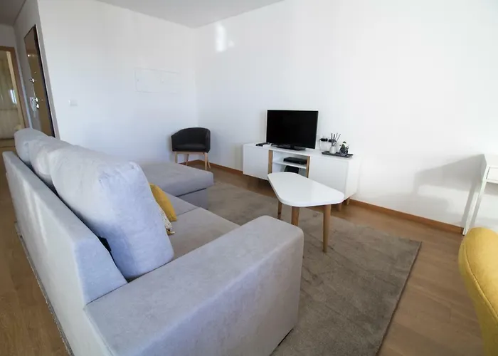 Casas Do Paco - Philosophy Apartament Braga