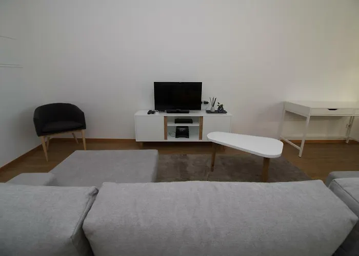 Appartamento Casas Do Paco - Philosophy Braga