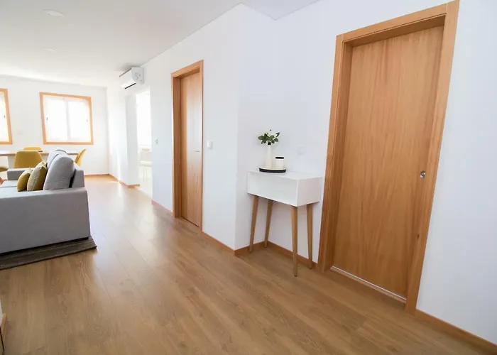 Appartamento Casas Do Paco - Philosophy *