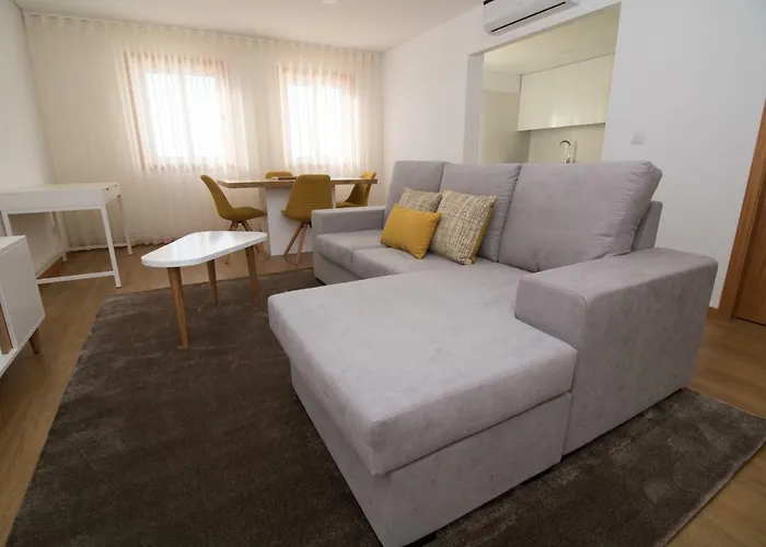 Casas Do Paco - Philosophy Braga