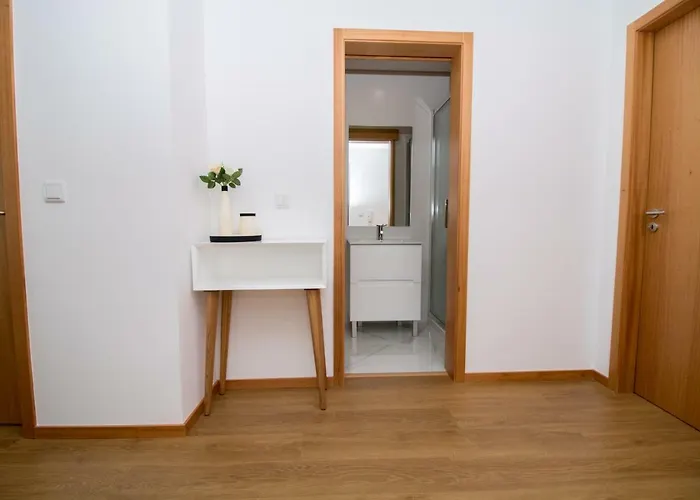 Casas Do Paco - Philosophy Appartamento Braga