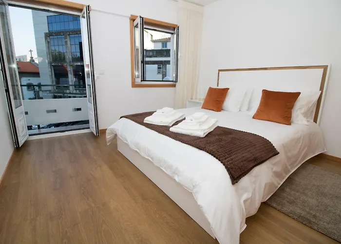 Casas Do Paço - Philosophy