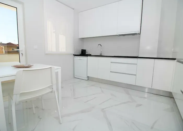 Apartament Casas Do Paco - Philosophy *