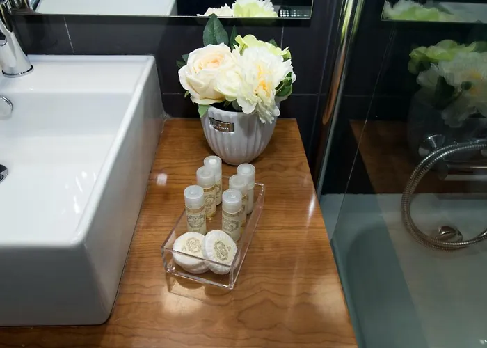 Casas Do Paco - Philosophy Braga