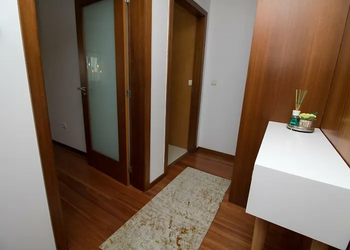 Casas Do Paco - Philosophy Apartament