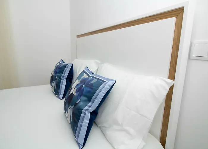 Apartament Casas Do Paco - Philosophy Braga