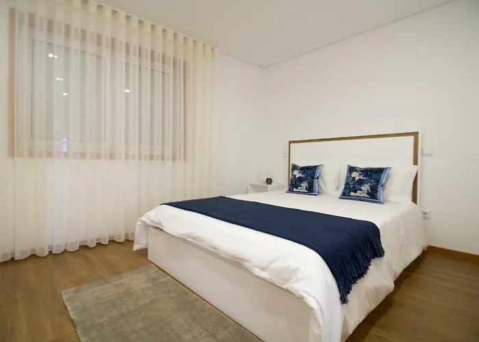 Appartamento Casas Do Paco - Philosophy