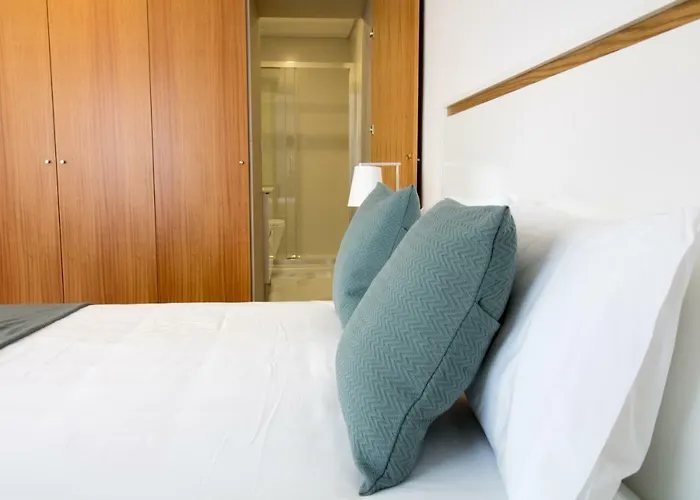 Casas Do Paco - Philosophy * Braga