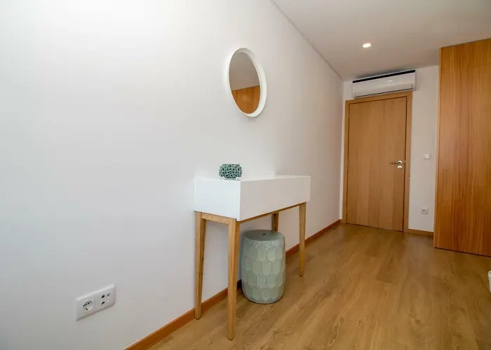 Casas Do Paco - Philosophy Apartament Braga