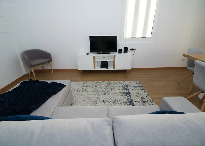 Casas Do Paco - Philosophy Braga