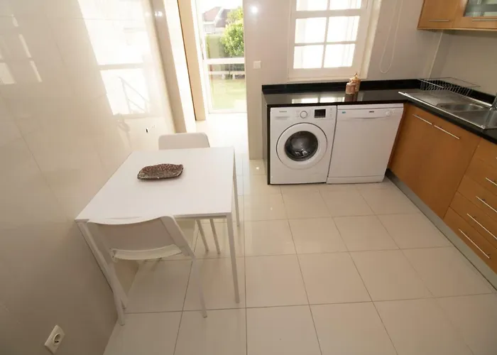 Casas Do Paco - Philosophy Appartamento