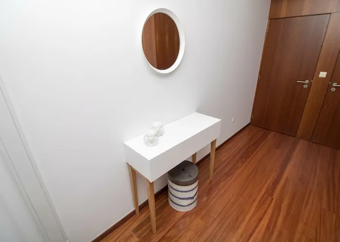 Casas Do Paco - Philosophy Appartamento *