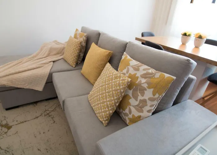 Casas Do Paco - Philosophy Appartamento