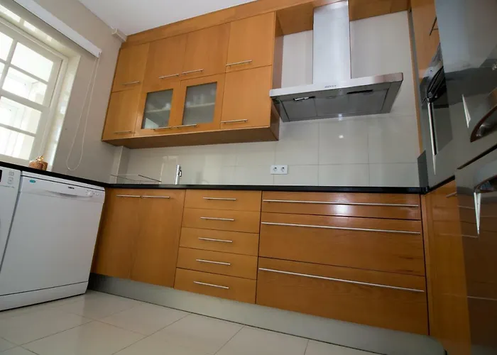 Apartamento Casas Do Paço - Philosophy