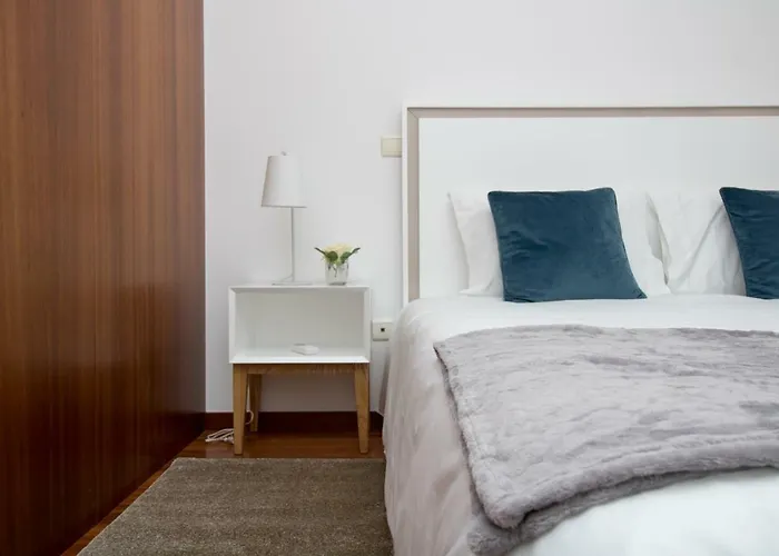 Apartamento Casas Do Paço - Philosophy *