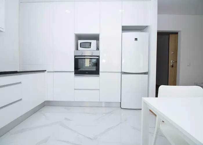 Casas Do Paco - Philosophy Appartamento *