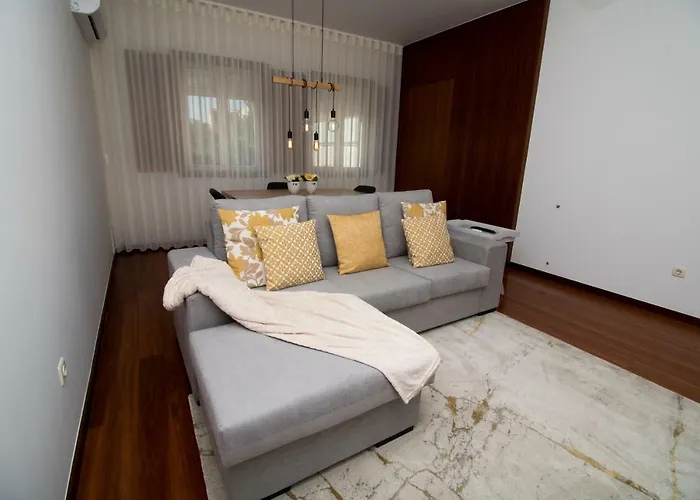 Apartament Casas Do Paco - Philosophy Braga