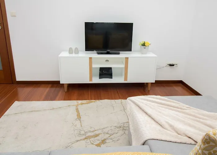 Apartament Casas Do Paco - Philosophy Braga