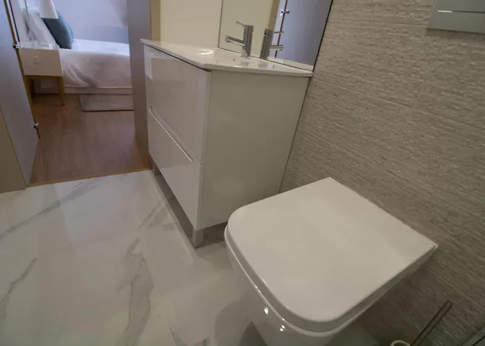 Appartamento Casas Do Paco - Philosophy